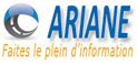 logo ariane